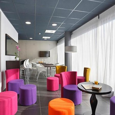 Residence Nemea Nancy Campus Εξωτερικό φωτογραφία