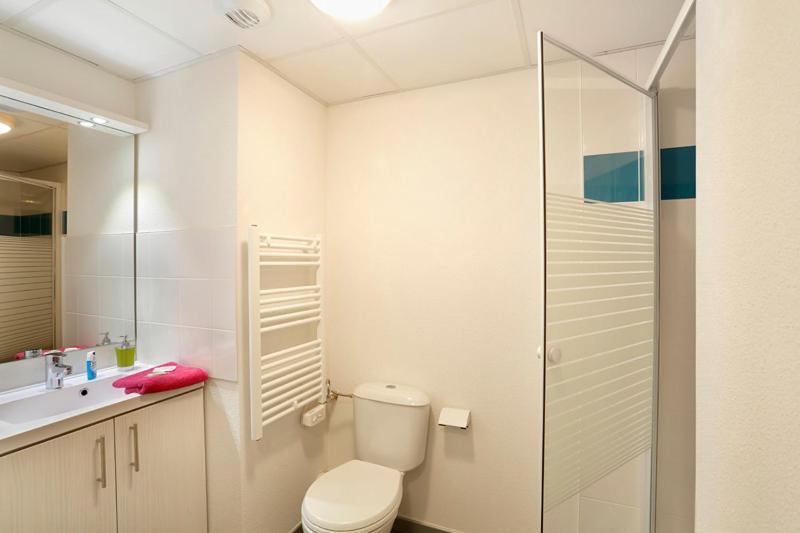 Residence Nemea Nancy Campus Εξωτερικό φωτογραφία